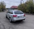 Серый Ауди А6, объемом двигателя 2 л и пробегом 310 тыс. км за 5510 $, фото 1 на Automoto.ua