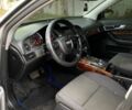 Серый Ауди А6, объемом двигателя 3 л и пробегом 300 тыс. км за 3850 $, фото 7 на Automoto.ua