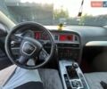 Серый Ауди А6, объемом двигателя 2 л и пробегом 315 тыс. км за 6500 $, фото 4 на Automoto.ua