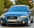 Серый Ауди А6, объемом двигателя 2.97 л и пробегом 245 тыс. км за 8350 $, фото 1 на Automoto.ua