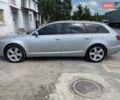 Серый Ауди А6, объемом двигателя 1.98 л и пробегом 311 тыс. км за 7500 $, фото 4 на Automoto.ua