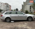 Сірий Ауді А6, об'ємом двигуна 2 л та пробігом 322 тис. км за 6800 $, фото 6 на Automoto.ua
