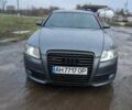 Серый Ауди А6, объемом двигателя 2.7 л и пробегом 350 тыс. км за 6600 $, фото 1 на Automoto.ua