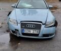 Сірий Ауді А6, об'ємом двигуна 3 л та пробігом 328 тис. км за 1500 $, фото 1 на Automoto.ua