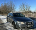 Серый Ауди А6, объемом двигателя 2.7 л и пробегом 290 тыс. км за 7800 $, фото 1 на Automoto.ua