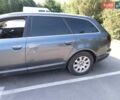Серый Ауди А6, объемом двигателя 2 л и пробегом 400 тыс. км за 7500 $, фото 24 на Automoto.ua
