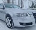 Серый Ауди А6, объемом двигателя 3 л и пробегом 400 тыс. км за 4300 $, фото 1 на Automoto.ua