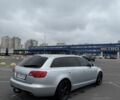 Сірий Ауді А6, об'ємом двигуна 2 л та пробігом 330 тис. км за 6500 $, фото 11 на Automoto.ua