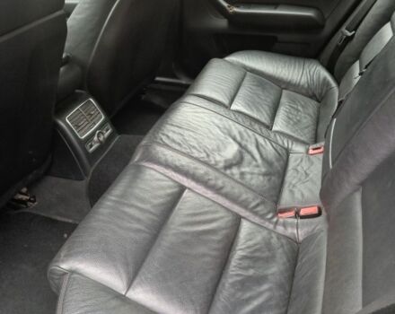 Серый Ауди А6, объемом двигателя 0 л и пробегом 388 тыс. км за 3700 $, фото 9 на Automoto.ua