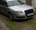 Сірий Ауді А6, об'ємом двигуна 2.7 л та пробігом 294 тис. км за 4500 $, фото 1 на Automoto.ua