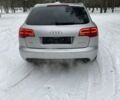 Серый Ауди А6, объемом двигателя 2.7 л и пробегом 320 тыс. км за 4600 $, фото 4 на Automoto.ua