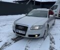 Серый Ауди А6, объемом двигателя 2.7 л и пробегом 360 тыс. км за 3900 $, фото 1 на Automoto.ua