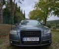 Сірий Ауді А6, об'ємом двигуна 2.7 л та пробігом 444 тис. км за 9505 $, фото 9 на Automoto.ua