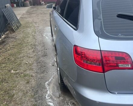 Серый Ауди А6, объемом двигателя 2.7 л и пробегом 350 тыс. км за 7150 $, фото 2 на Automoto.ua