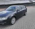 Сірий Ауді А6, об'ємом двигуна 2 л та пробігом 265 тис. км за 8499 $, фото 6 на Automoto.ua