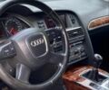 Сірий Ауді А6, об'ємом двигуна 2.7 л та пробігом 410 тис. км за 3470 $, фото 8 на Automoto.ua