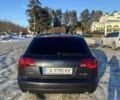 Сірий Ауді А6, об'ємом двигуна 2.97 л та пробігом 360 тис. км за 8900 $, фото 4 на Automoto.ua