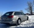 Сірий Ауді А6, об'ємом двигуна 2 л та пробігом 300 тис. км за 3500 $, фото 1 на Automoto.ua