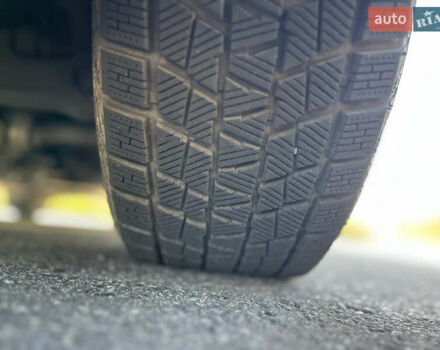 Сірий Ауді А6, об'ємом двигуна 2.7 л та пробігом 290 тис. км за 6999 $, фото 37 на Automoto.ua