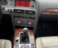 Серый Ауди А6, объемом двигателя 2 л и пробегом 300 тыс. км за 3200 $, фото 11 на Automoto.ua