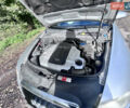 Ауди А6 2006 в Виннице на Automoto.ua Серый Ауди А6, объемом двигателя 2.7 л и пробегом 300 тыс. км за 6200 $, фото 6 на Automoto.ua