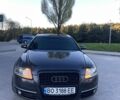 Сірий Ауді А6, об'ємом двигуна 3.2 л та пробігом 260 тис. км за 7999 $, фото 1 на Automoto.ua