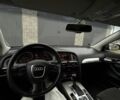 Серый Ауди А6, объемом двигателя 2.7 л и пробегом 322 тыс. км за 3600 $, фото 7 на Automoto.ua
