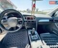 Сірий Ауді А6, об'ємом двигуна 1.97 л та пробігом 262 тис. км за 7800 $, фото 7 на Automoto.ua