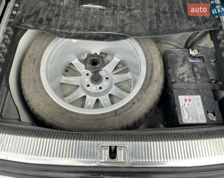 Ауді А6 2006 у Бережанах на Automoto.ua Сірий Ауді А6, об'ємом двигуна 3 л та пробігом 346 тис. км за 7300 $, фото 12 на Automoto.ua