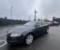 Сірий Ауді А6, об'ємом двигуна 3 л та пробігом 400 тис. км за 4700 $, фото 3 на Automoto.ua
