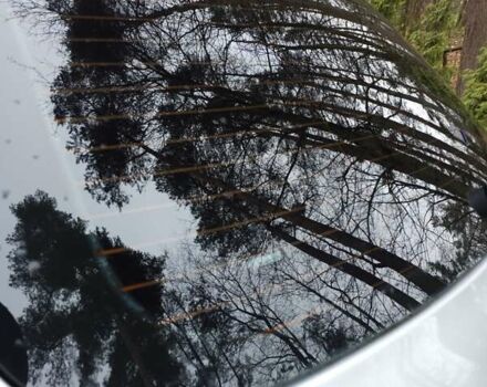 Сірий Ауді А6, об'ємом двигуна 2.7 л та пробігом 366 тис. км за 7300 $, фото 15 на Automoto.ua