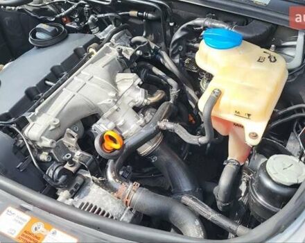 Серый Ауди А6, объемом двигателя 1.97 л и пробегом 350 тыс. км за 7400 $, фото 32 на Automoto.ua