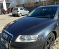 Серый Ауди А6, объемом двигателя 0 л и пробегом 340 тыс. км за 5011 $, фото 1 на Automoto.ua