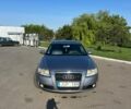 Серый Ауди А6, объемом двигателя 3 л и пробегом 360 тыс. км за 4000 $, фото 1 на Automoto.ua