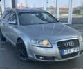 Сірий Ауді А6, об'ємом двигуна 0 л та пробігом 324 тис. км за 2350 $, фото 1 на Automoto.ua