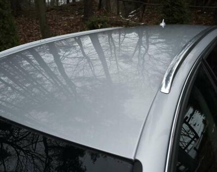 Сірий Ауді А6, об'ємом двигуна 2.7 л та пробігом 366 тис. км за 7300 $, фото 6 на Automoto.ua