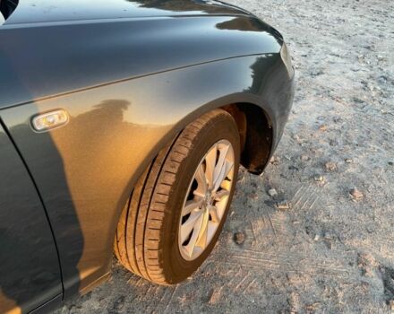 Сірий Ауді А6, об'ємом двигуна 3 л та пробігом 400 тис. км за 4850 $, фото 1 на Automoto.ua