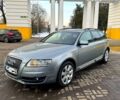 Серый Ауди А6, объемом двигателя 2.7 л и пробегом 352 тыс. км за 5700 $, фото 6 на Automoto.ua