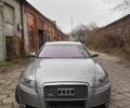 Серый Ауди А6, объемом двигателя 3 л и пробегом 3 тыс. км за 1329 $, фото 1 на Automoto.ua