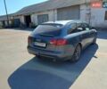 Сірий Ауді А6, об'ємом двигуна 2.7 л та пробігом 227 тис. км за 8900 $, фото 3 на Automoto.ua