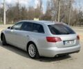 Серый Ауди А6, объемом двигателя 0 л и пробегом 123 тыс. км за 3800 $, фото 3 на Automoto.ua