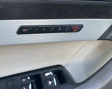 Сірий Ауді А6, об'ємом двигуна 2.7 л та пробігом 330 тис. км за 4550 $, фото 18 на Automoto.ua