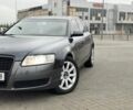 Сірий Ауді А6, об'ємом двигуна 2.7 л та пробігом 299 тис. км за 3399 $, фото 19 на Automoto.ua