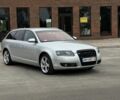 Серый Ауди А6, объемом двигателя 3 л и пробегом 350 тыс. км за 4201 $, фото 1 на Automoto.ua