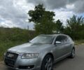 Сірий Ауді А6, об'ємом двигуна 2.7 л та пробігом 360 тис. км за 7750 $, фото 1 на Automoto.ua