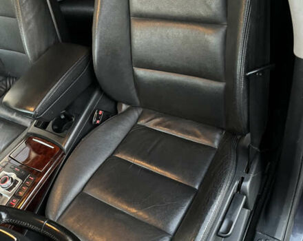 Серый Ауди А6, объемом двигателя 2.97 л и пробегом 420 тыс. км за 9500 $, фото 2 на Automoto.ua