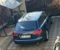 Сірий Ауді А6, об'ємом двигуна 3 л та пробігом 425 тис. км за 6000 $, фото 2 на Automoto.ua