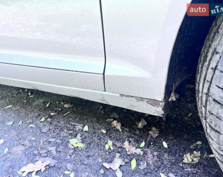 Ауди А6 2006 в Виннице на Automoto.ua Серый Ауди А6, объемом двигателя 2.7 л и пробегом 300 тыс. км за 6200 $, фото 8 на Automoto.ua