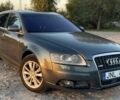 Сірий Ауді А6, об'ємом двигуна 3 л та пробігом 400 тис. км за 4850 $, фото 3 на Automoto.ua