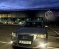Серый Ауди А6, объемом двигателя 2 л и пробегом 301 тыс. км за 6499 $, фото 1 на Automoto.ua
